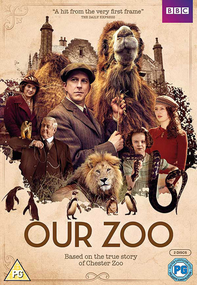 Our Zoo - Season 1 [102655] (A1772829659) [[Shows 2.0]] --Plex--